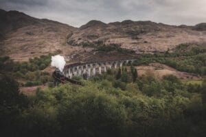 Glenfinnan Viaduct