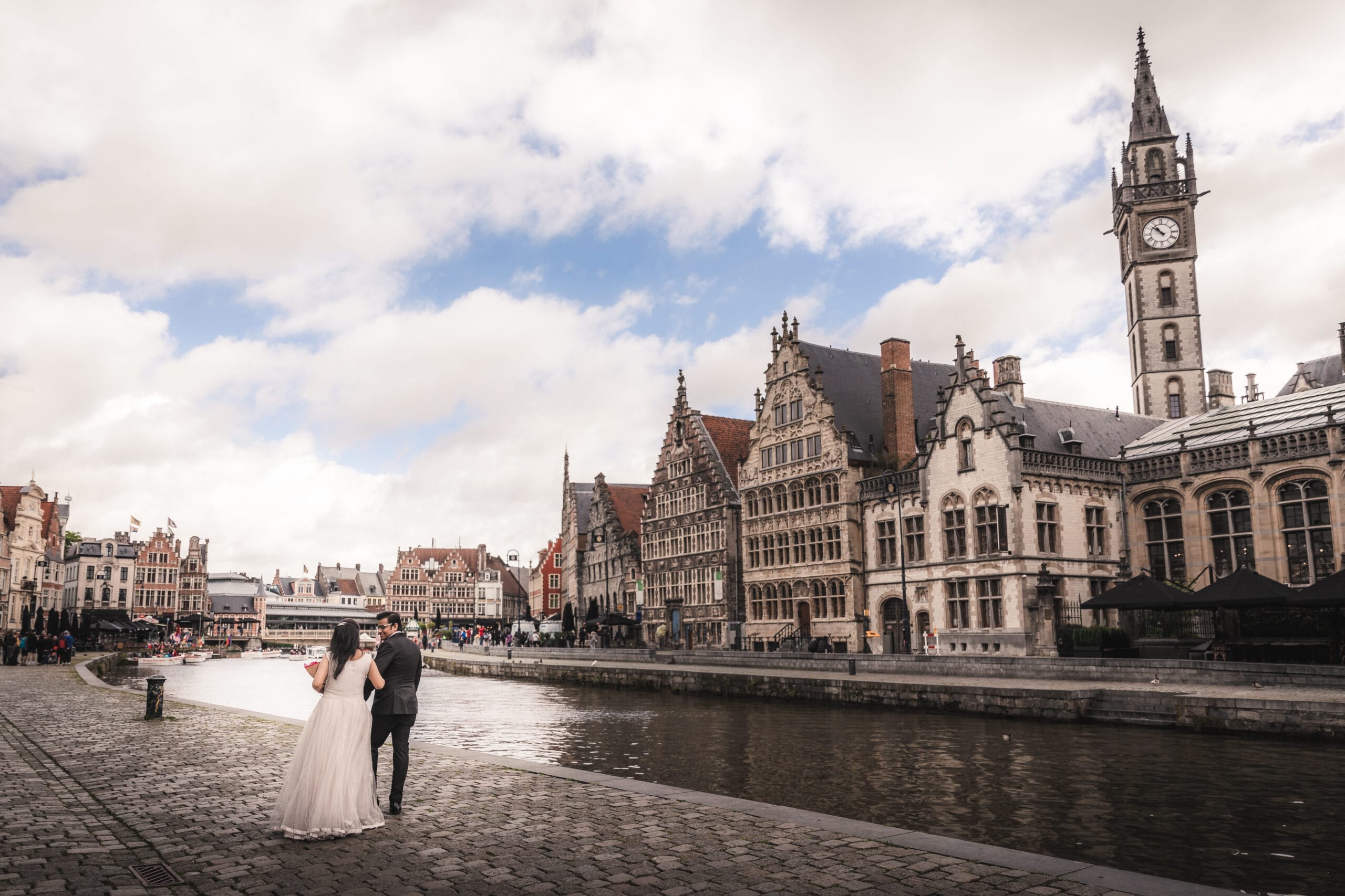 Portfolio huwelijksfotografie Micdrob Visuals