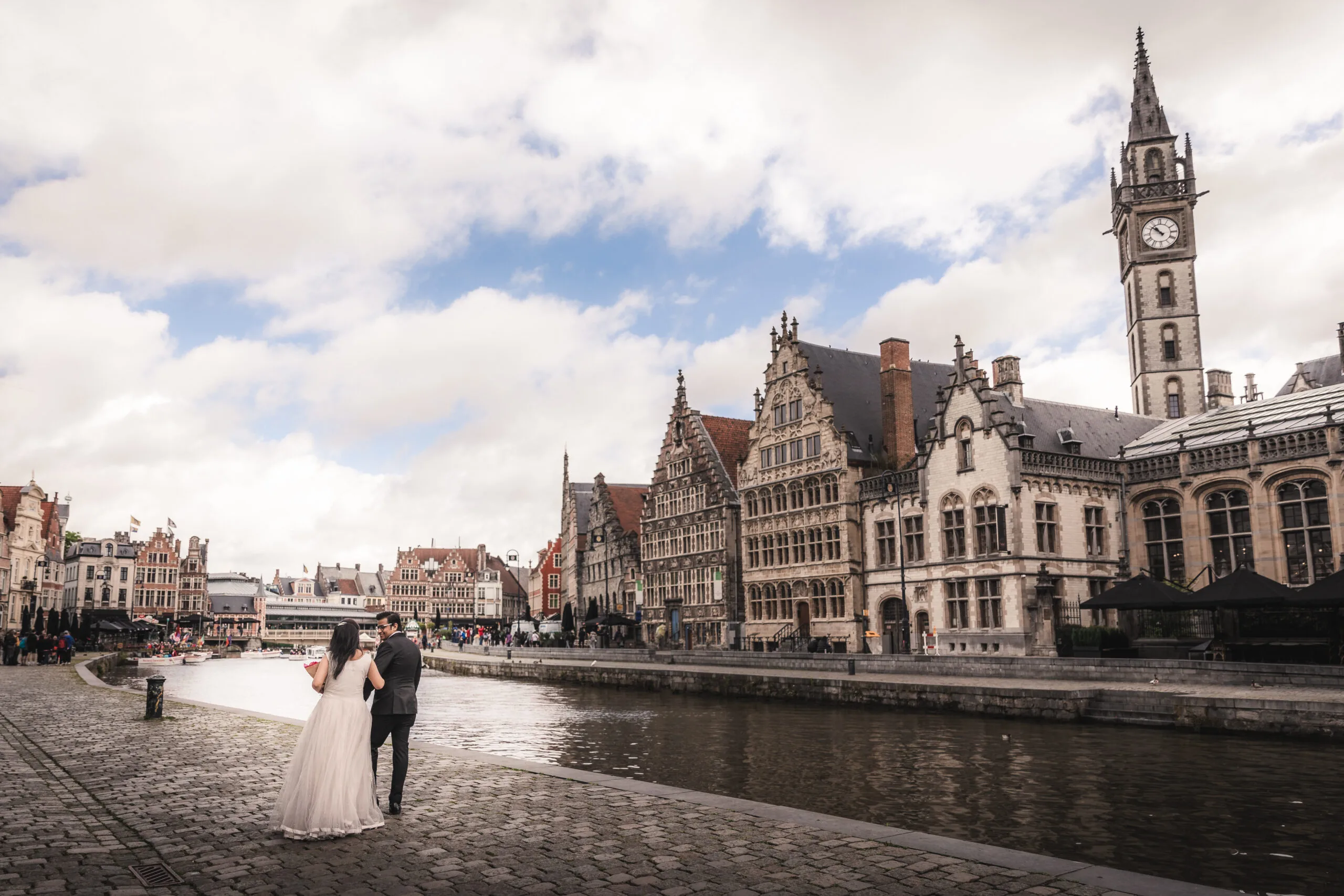 Portfolio huwelijksfotografie Micdrob Visuals